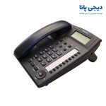 تلفن رومیزی کی تل مدل KX-T1880CID - دیجی پانا