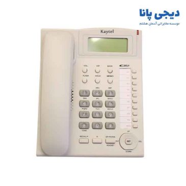 تلفن رومیزی کی تل مدل KX-T1880CID - دیجی پانا