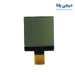 صفحه نمایش تلفن بیسیم پاناسونیک مدل KX-TGA371- دیجی پانا