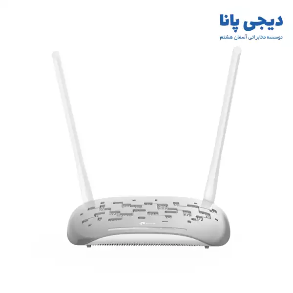 مودم روتر VDSL2/ADSL2 تی پی لینک TD-W9950 - دیجی پانا