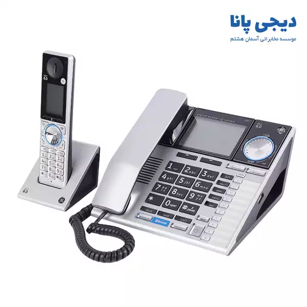 تلفن بی سیم جنرال الکتریک مدل 30784EE2