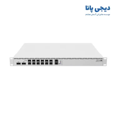 خرید روتر میکروتیک مدل CCR2216-1G-12XS-2XQ با بهترین قیمت | دیجی پانا