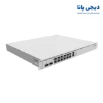 خرید روتر میکروتیک مدل CCR2216-1G-12XS-2XQ با بهترین قیمت | دیجی پانا