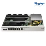 خرید روتر میکروتیک مدل CCR2216-1G-12XS-2XQ با بهترین قیمت | دیجی پانا