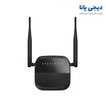 مودم روتر وایرلس دی-لینک مدل D-Link DSL-124