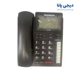 تلفن تکنیکال مدل TEC-5860