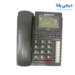 تلفن تکنیکال مدل TEC-5860