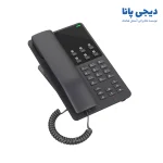 تحت شبکه و IP گرنداستریم GHP621