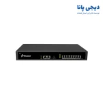 مرکز تلفن ویپ و تحت شبکه یستار مدل YEASTAR S50 - دیجی پانا