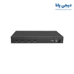 مرکز تلفن ویپ و تحت شبکه یستار مدل YEASTAR S50 - دیجی پانا