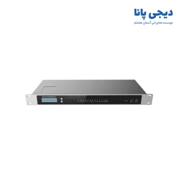 مرکز تلفن VoIP گرنداستریم UCM6304