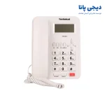 تلفن تکنیکال مدلTEC-5853