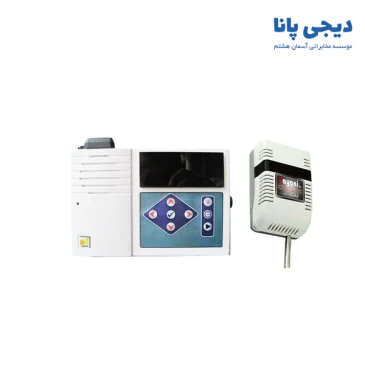 اذان گو سانترالی با GPS