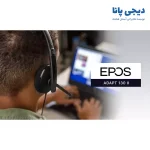 هدست USB سنهایزر مدل EPOS ADAPT 130 - دیجی پانا