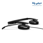 هدست دو گوش USB سنهایزر مدل EPOS ADAPT 160 - دیجی پانا