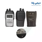 باتری بیسیم کنوود مدل TK-3207NEW با پورت تایپ سی